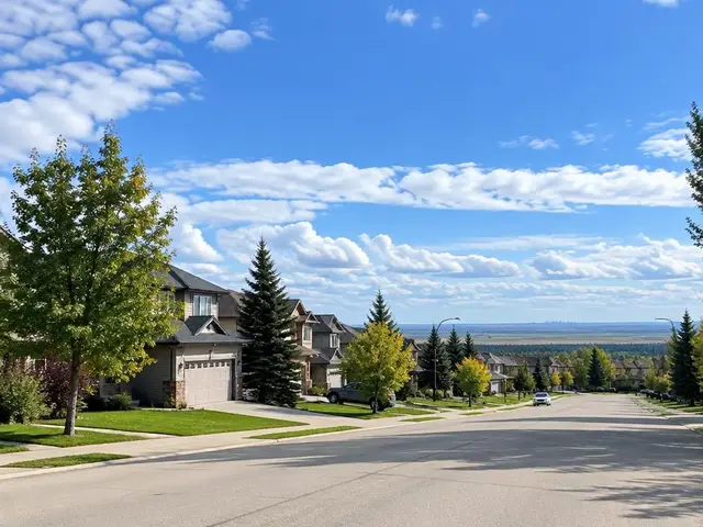 Sherwood Park, Alberta