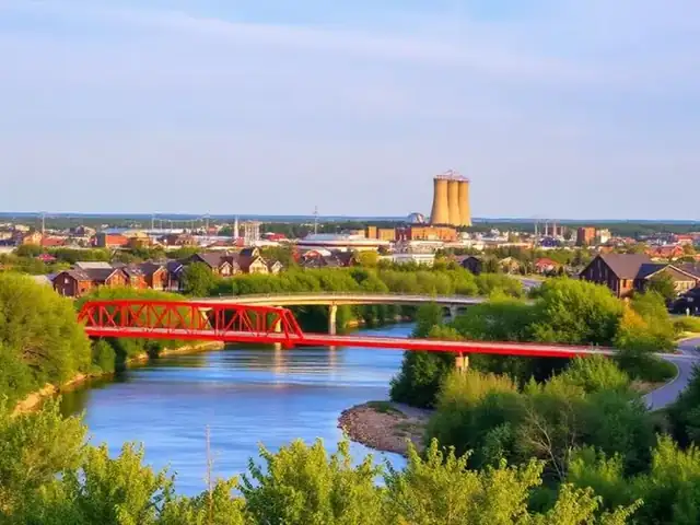 St. Albert, Alberta