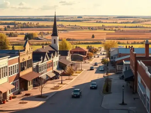 Steinbach, Manitoba