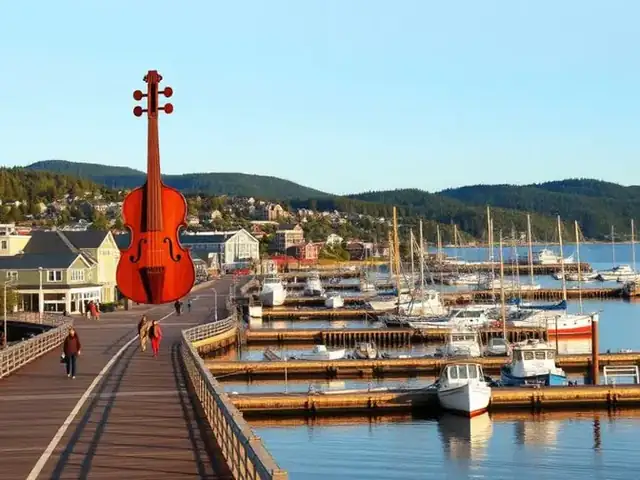 Sydney, Nova Scotia
