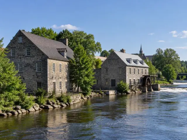 Terrebonne, Quebec