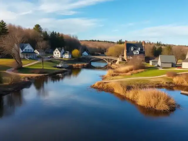 Thamesford, Ontario