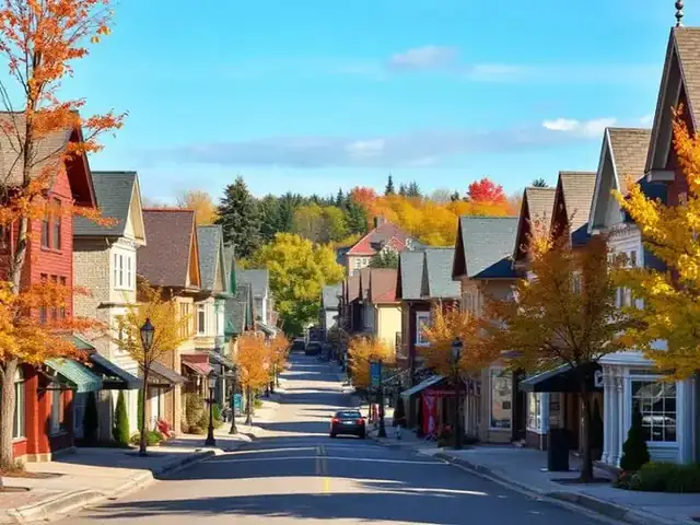 Thornhill, Ontario