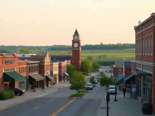 Tillsonburg, Ontario