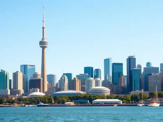Toronto, Ontario