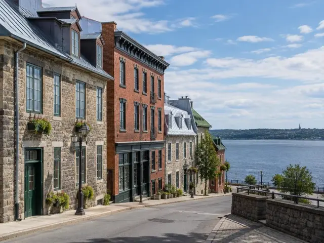 Trois-Rivières, Quebec