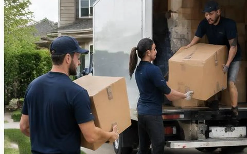 Unloading by the hour