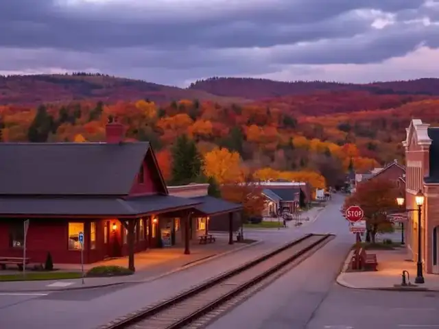 Uxbridge, Ontario