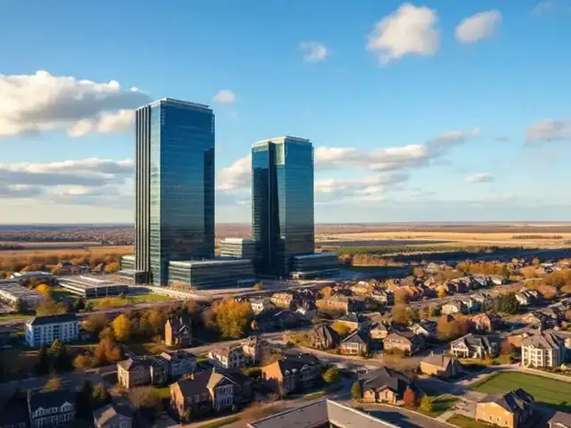 Vaughan, Ontario