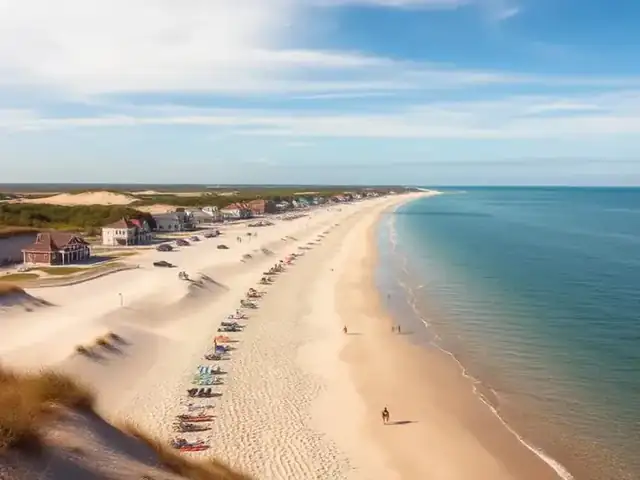 Wasaga Beach, Ontario