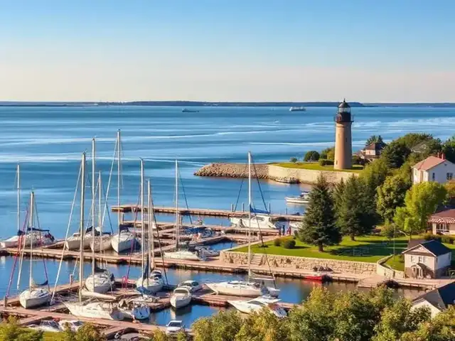Whitby, Ontario