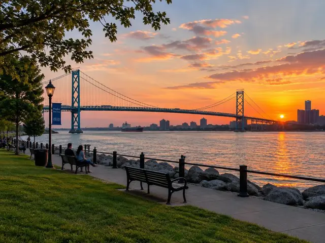 Windsor, Ontario