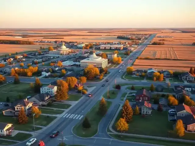 Winkler, Manitoba