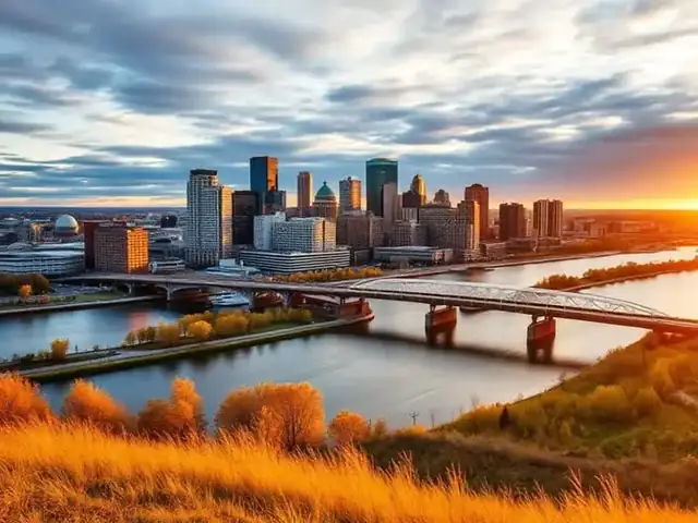 Winnipeg, Manitoba