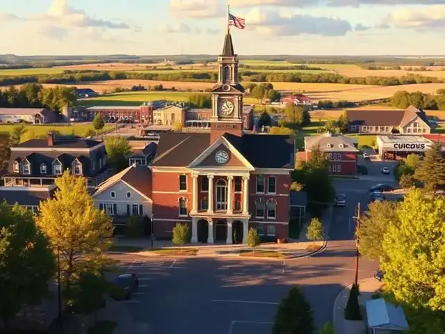 Woodstock, Ontario